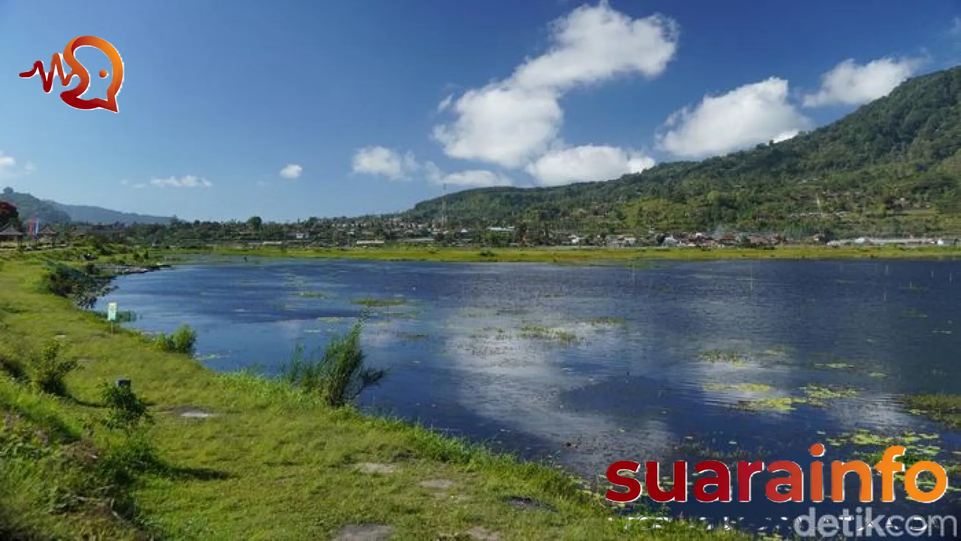 Bali Membeku: Suhu di Bedugul Tembus 10 Derajat Celcius, BMKG Ungkap Pemicu Hawa Dingin Menusuk