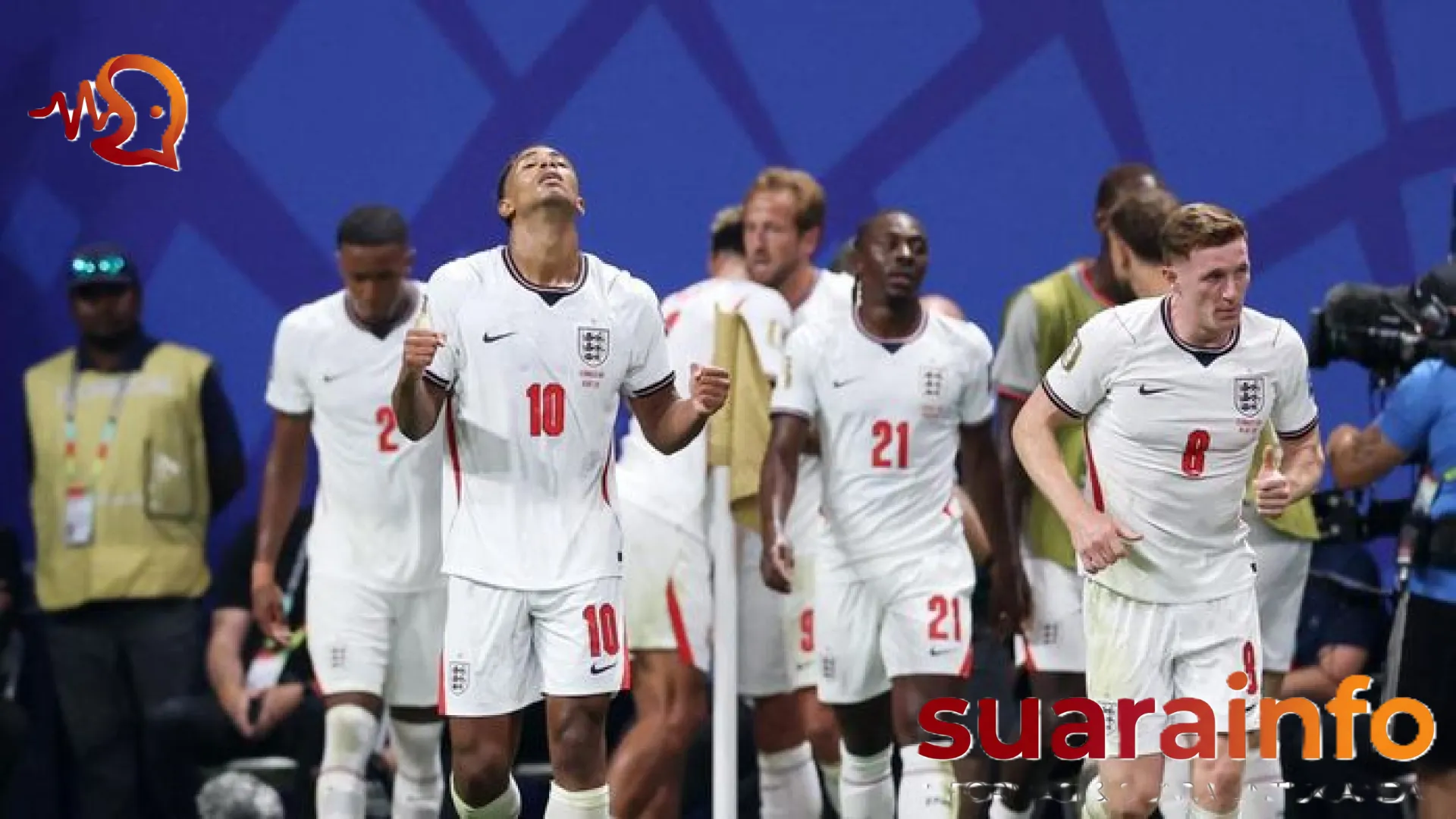 Strategi ‘Pil Biru’ Timnas Inggris: Upaya Medis Taklukkan Ketinggian Azteca di Piala Dunia 2026