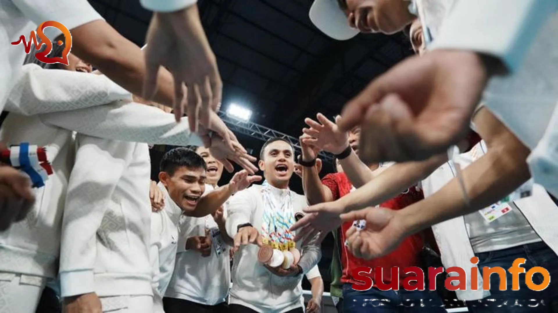 Misi Kebangkitan Ring Tinju: Indonesia Kerahkan 19 Pendekar Muda demi Ambisi Emas di Kejuaraan Asia 2026