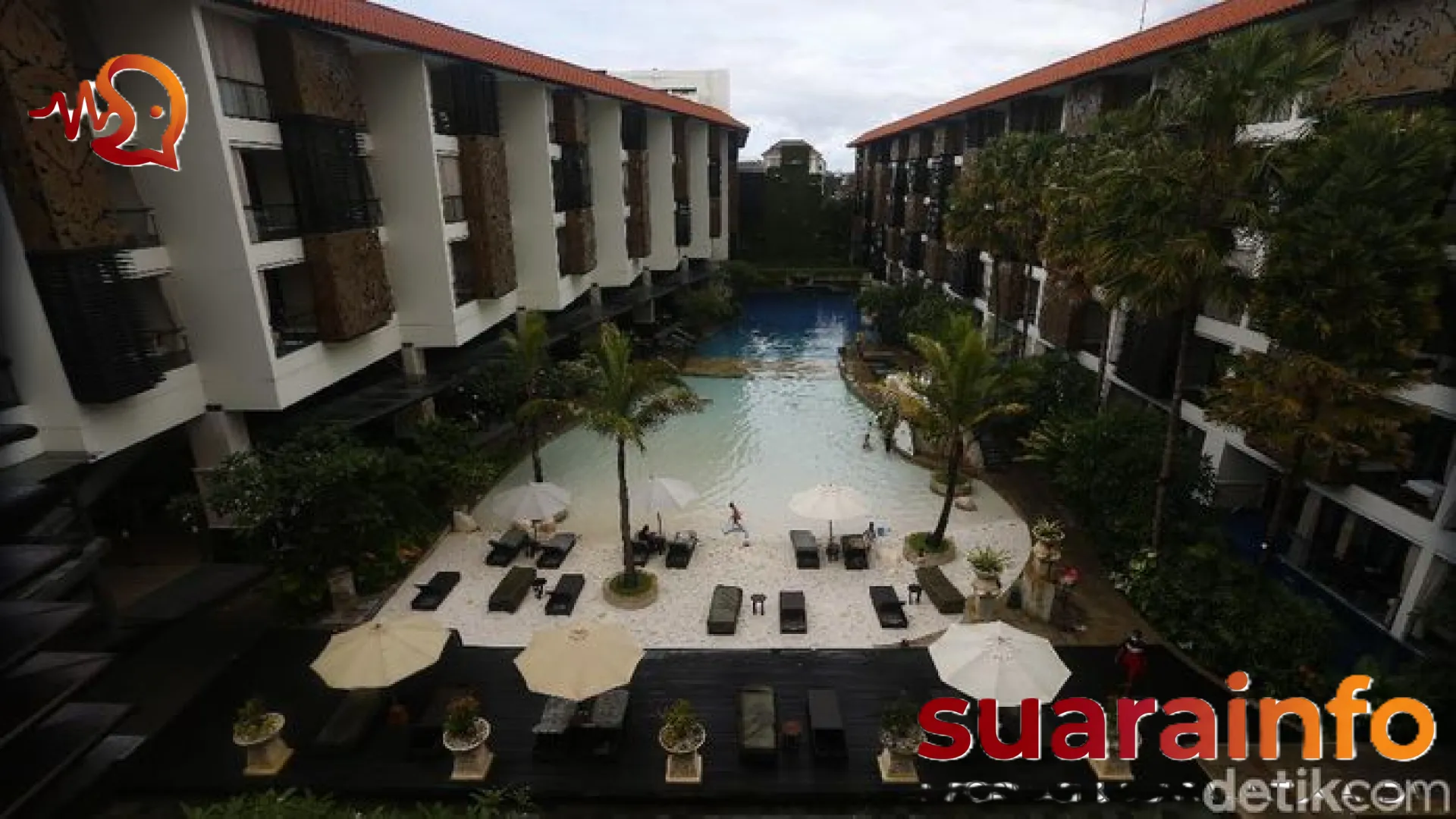 Solusi Liburan Keluarga Tanpa Boncos: Menelisik Paket Bundling Eksklusif dari The Trans Resort Bali