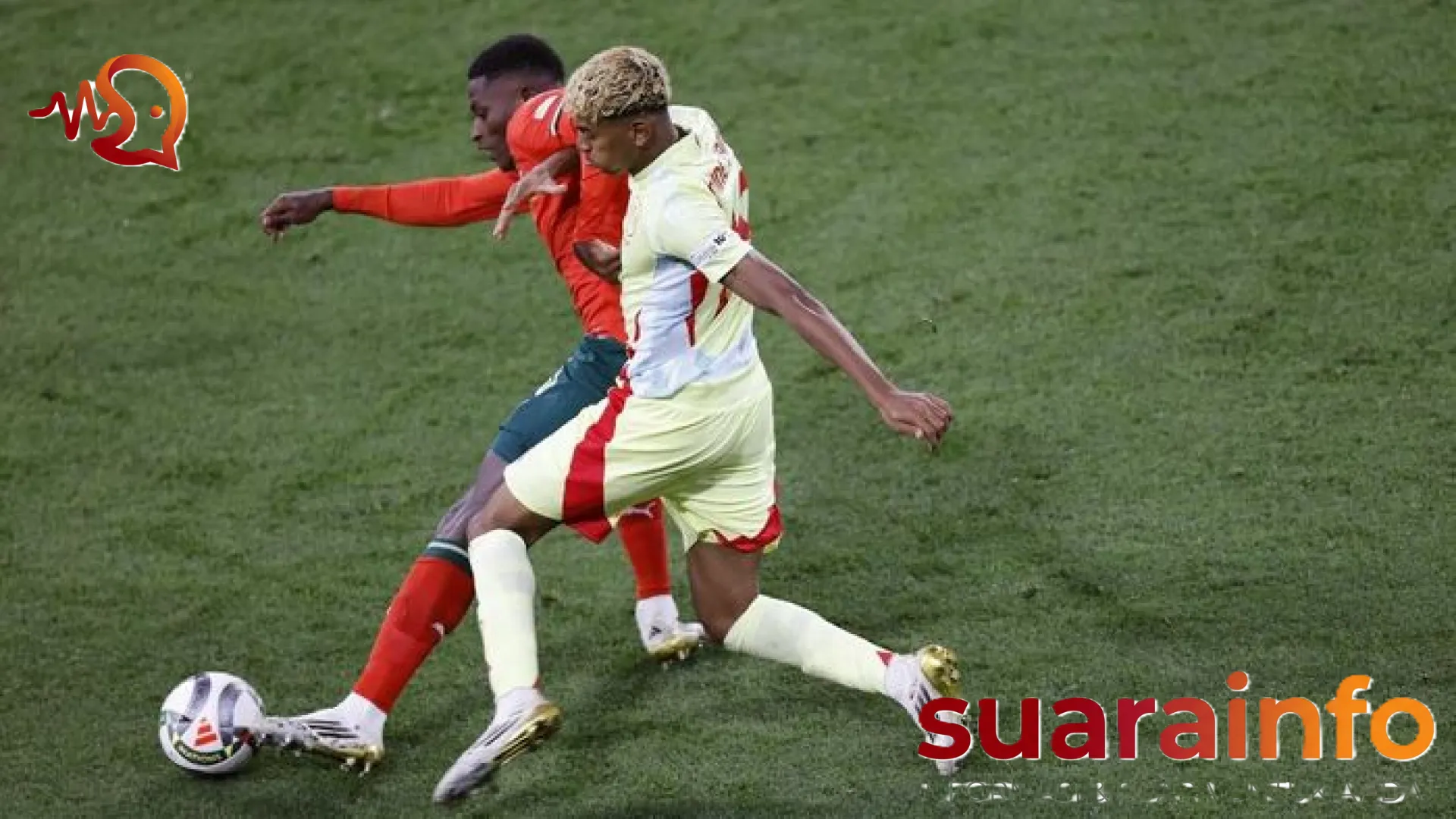 Misi Nuno Mendes Menjinakkan Lamine Yamal: Duel Kunci Babak 16 Besar Piala Dunia 2026 Antara Portugal vs Spanyol