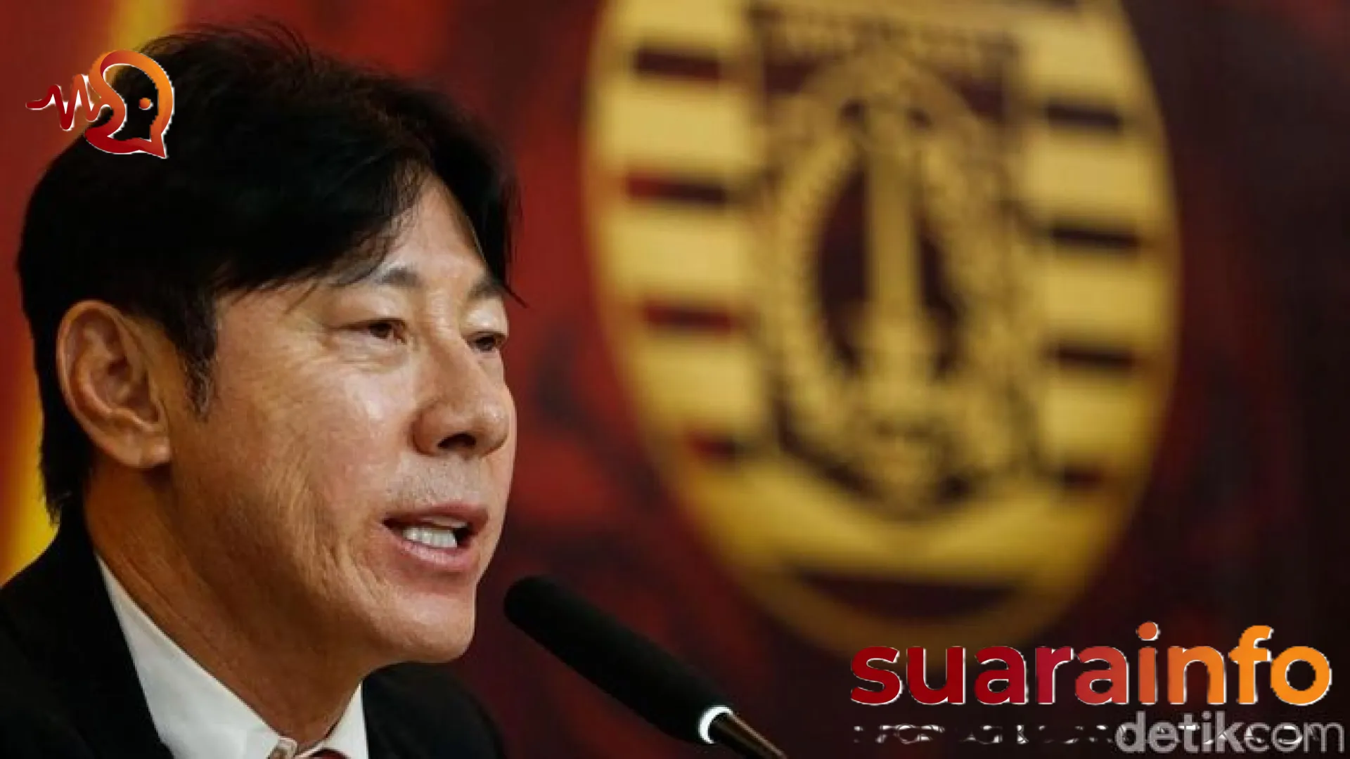 Witan Sulaeman Pilih Setia di Persija: Faktor Shin Tae-yong dan Misi Besar Angkat Trofi