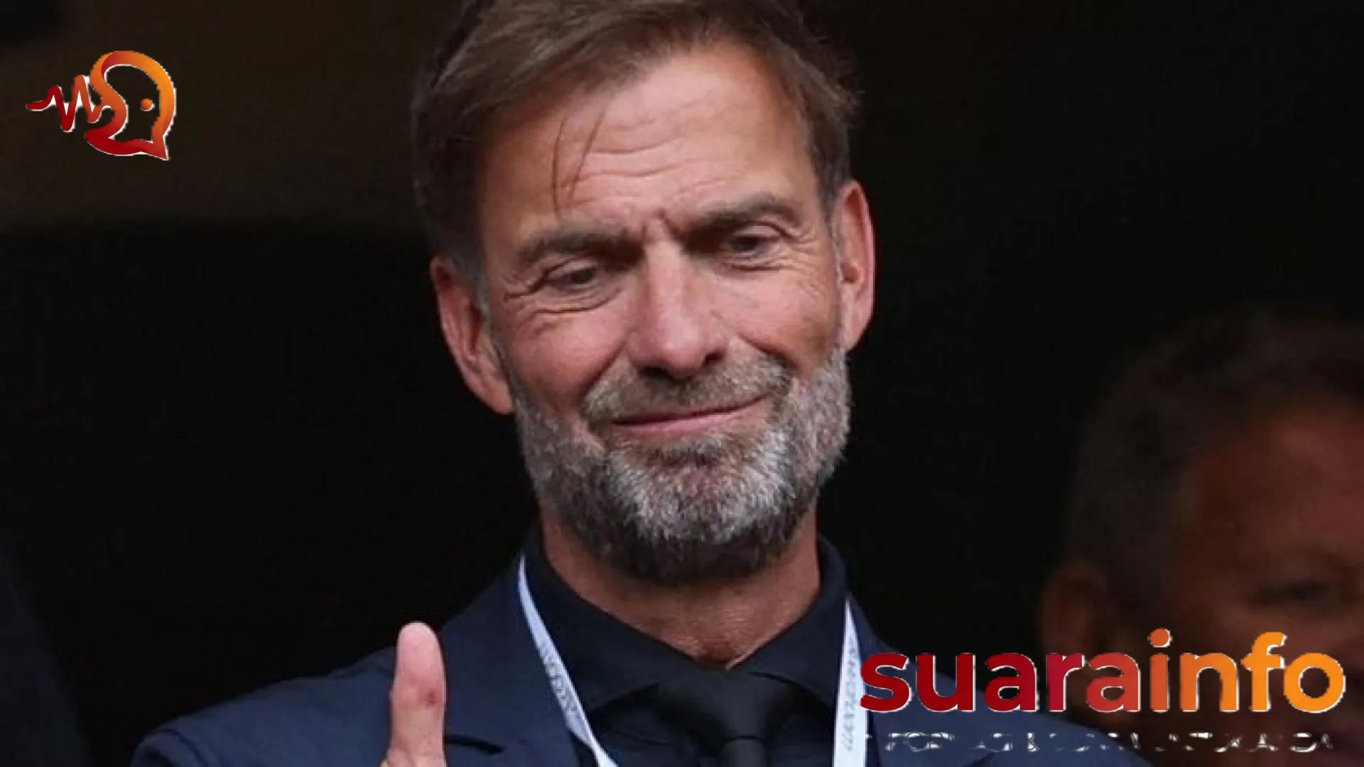 Juergen Klopp Resmi Beri Sinyal Hijau untuk Timnas Jerman: Revolusi Baru Die Mannschaft Dimulai?
