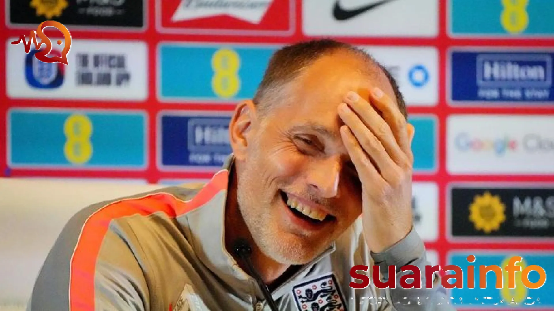 Demi Gengsi dan Sejarah, Thomas Tuchel Minta Orang Tua Inggris ‘Relakan’ Anak-anak Begadang Nonton Piala Dunia 2026