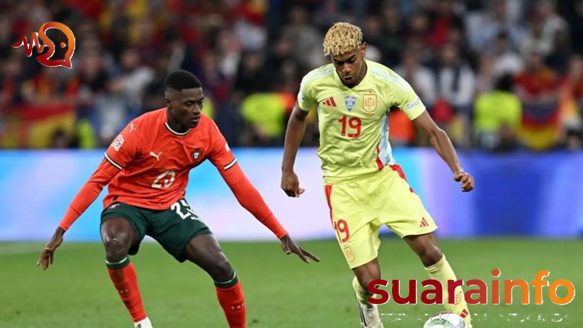 Portugal vs Spanyol di Piala Dunia 2026: Tragedi ‘Final Kepagian’ yang Mengguncang Dallas