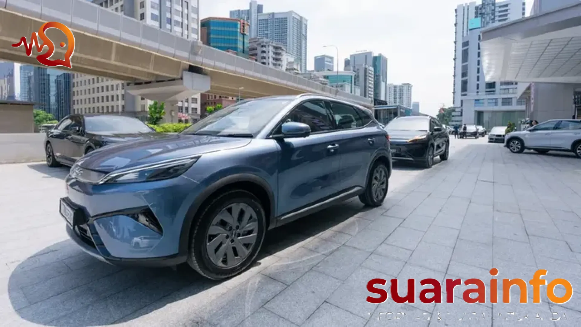 Strategi Proteksionisme Malaysia: Tembok Tinggi Bagi Mobil Listrik Murah China Mulai 2026