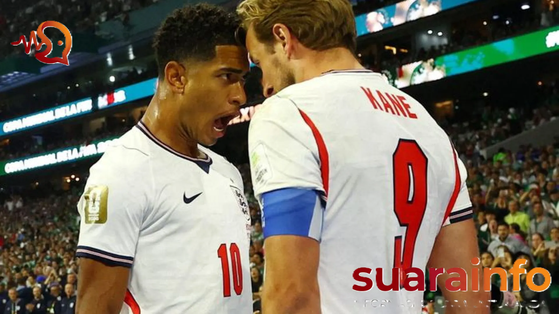 Bukan Sekadar Harry Kane: Evolusi Lini Serang Inggris dan Magis Jude Bellingham di Piala Dunia 2026