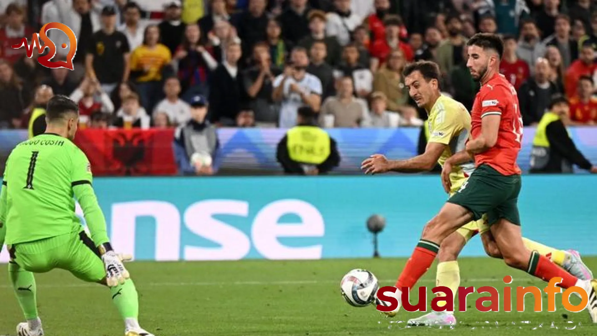 Prediksi Portugal vs Spanyol: Duel Klasik Semenanjung Iberia Menuju Kejayaan di Piala Dunia 2026