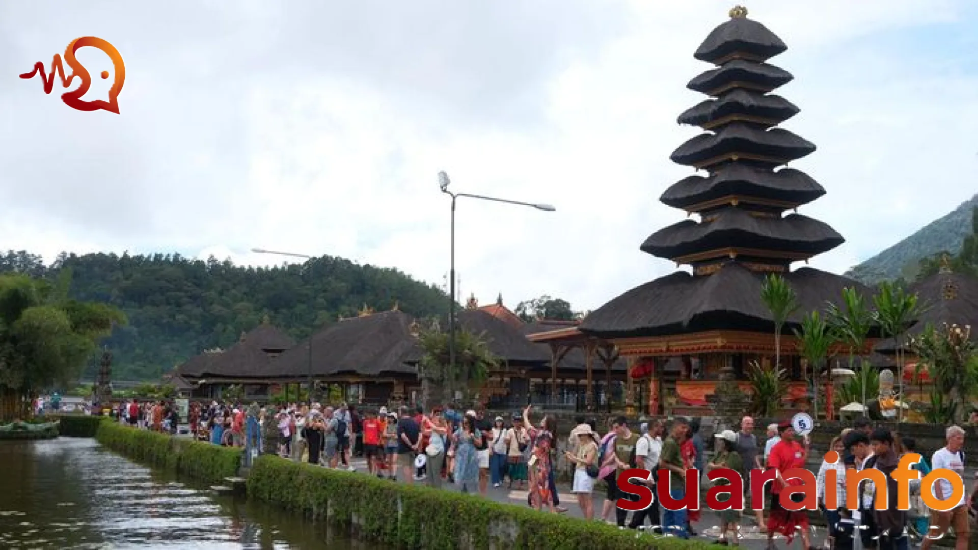 Alarm Keamanan di Balik Pesona Dewata: Mengapa Turis Australia Diminta Ekstra Waspada Saat Berlibur ke Bali?