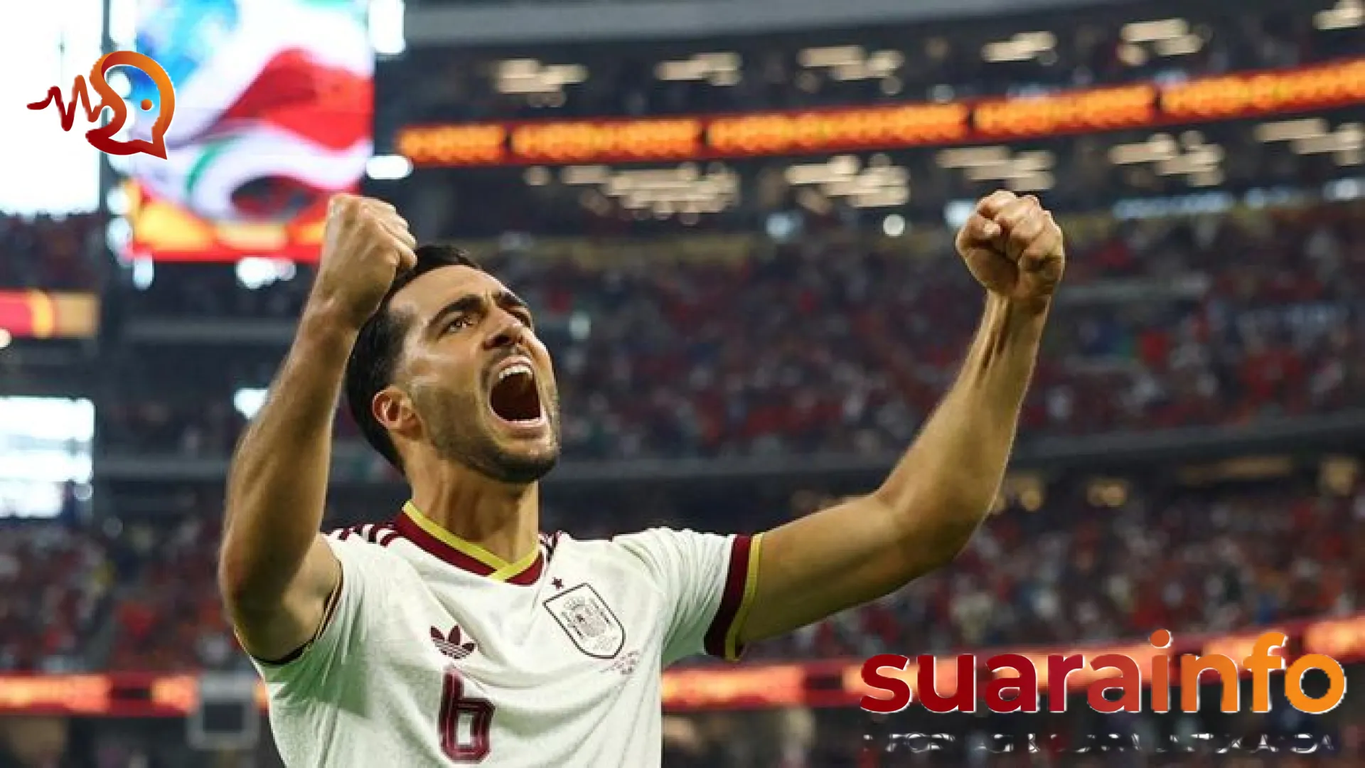 Mikel Merino: Sang Malaikat Penolong Spanyol yang Kembali Mengukir Sejarah di Piala Dunia 2026