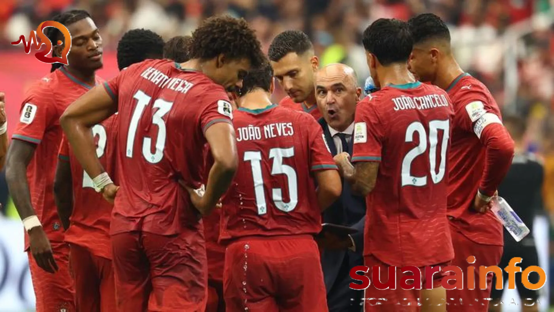 Roberto Martinez di Pusaran Kritik: Mengapa Portugal Gagal Total di Piala Dunia 2026?