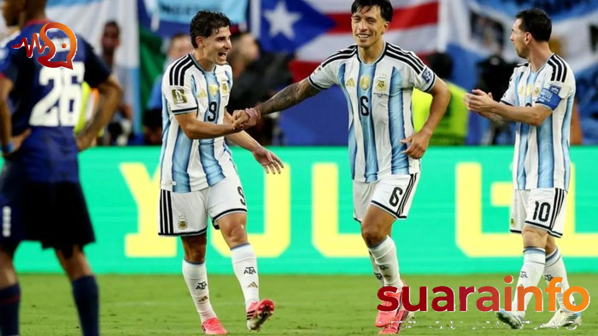 Prediksi Argentina vs Mesir di Piala Dunia 2026: Menanti Tuah Messi di Tengah Bayang-Bayang Sejarah Kelam The Pharaohs